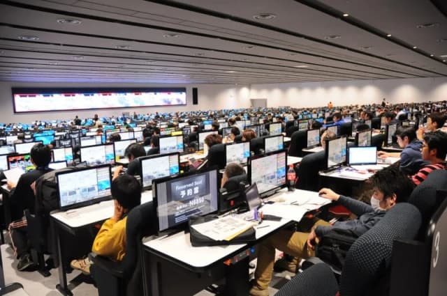 Аукционы автомобилей в Японии