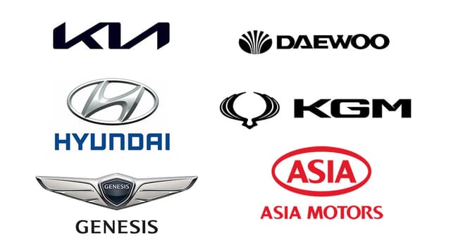 Корейские марки автомобилей: от первых шагов до мирового признания